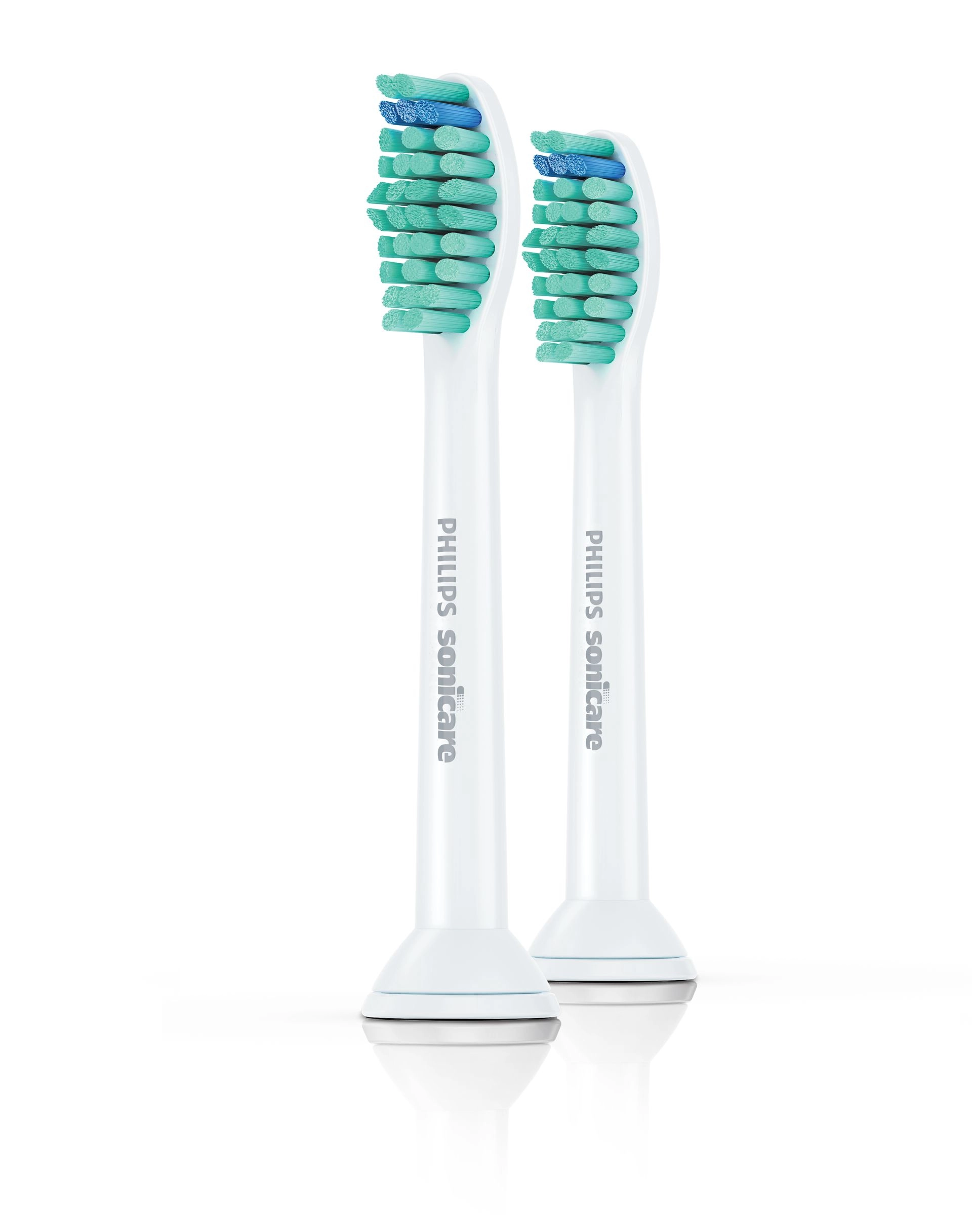 Philips Sonicare Proresults - Standard 2-pack