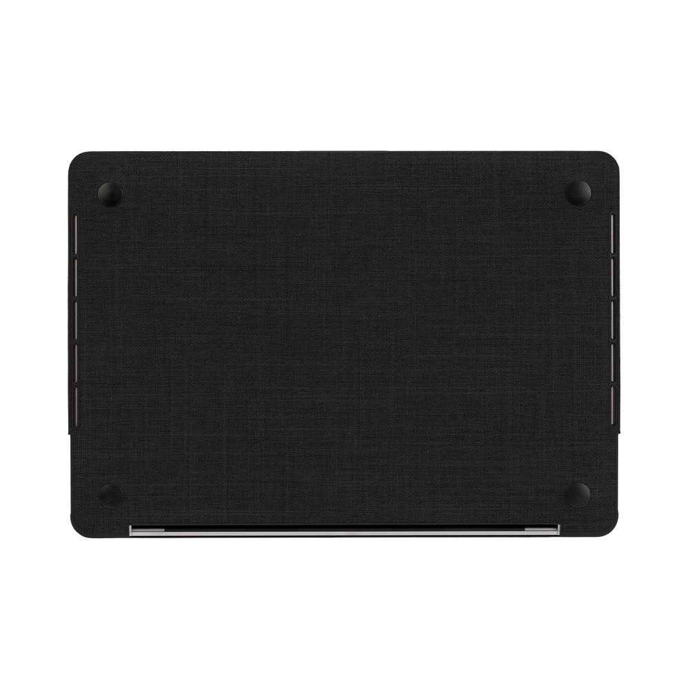 Textured Hardshell Woolenex Case for MacBook Pro 13-Inch