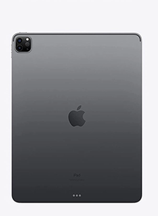 iPad Pro (2021) - 256GB 12.9"