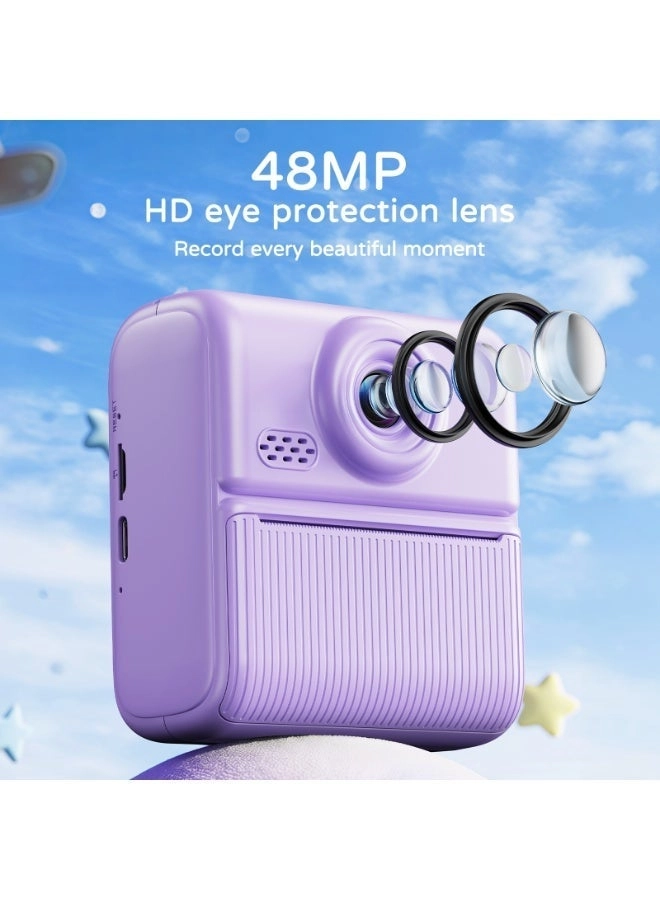 inskam IF15 - 48MP 2 Inch 1300mAh