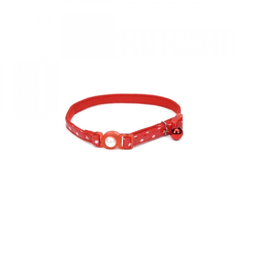 Pet Corner Trading LLC Safe Cat Fashion Collar - 3/8" Cat