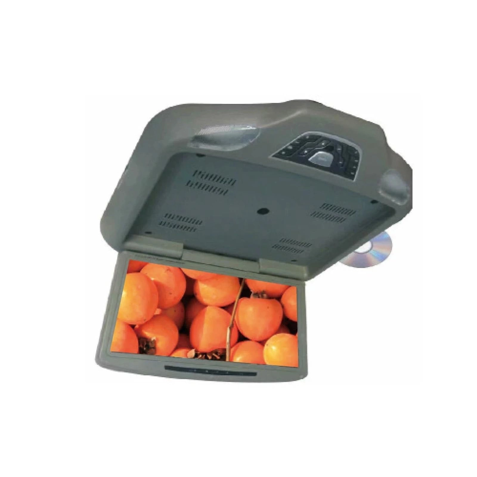 Car Monitor - 12.1 Inch