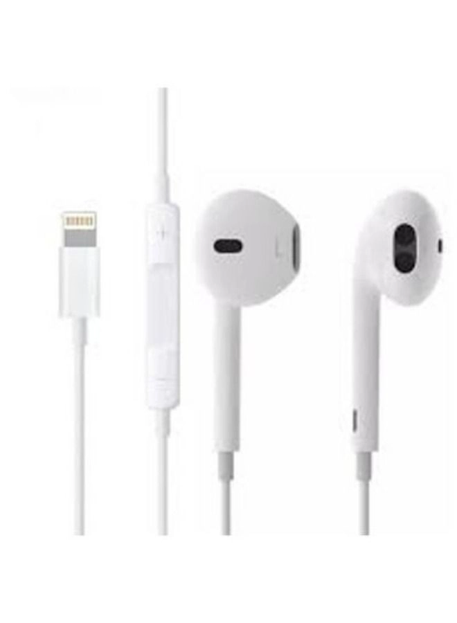 Earbuds - Wired Earbud