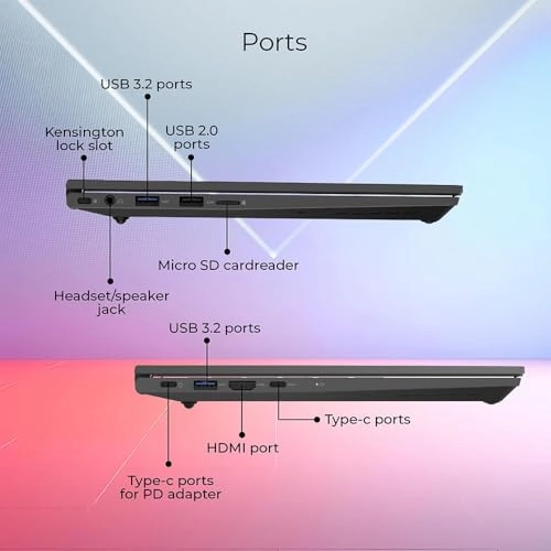 TravelMate P2 - 14'' Core i3-1315U 8GB DDR4 512GB SSD
