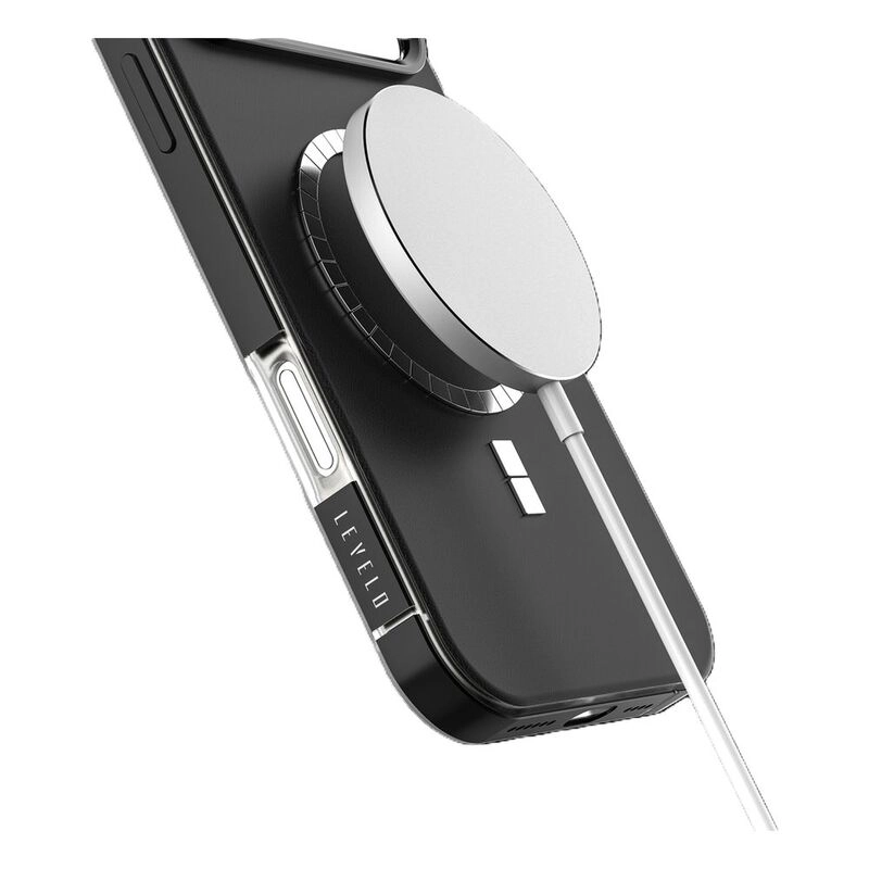 Mia Case with MagSafe for iPhone 17 Pro
