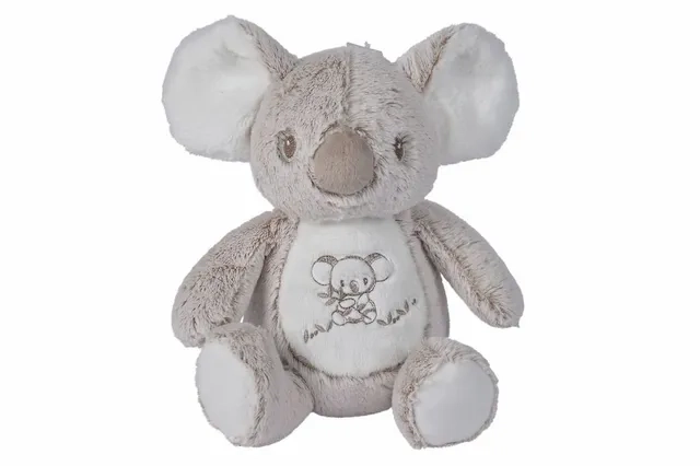 Nola The Koala Sitting 22 cm Plush