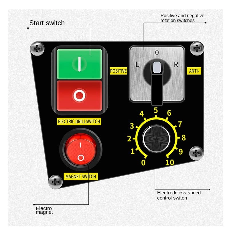 AX13/AX13RE - 880W 13MM