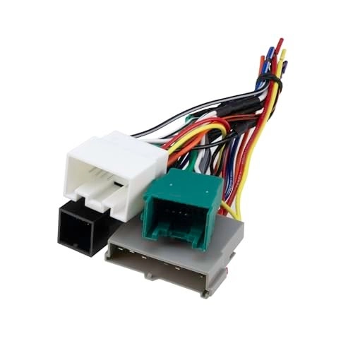 FDK106 - Ford Lincoln Mazda Mercury Nissan