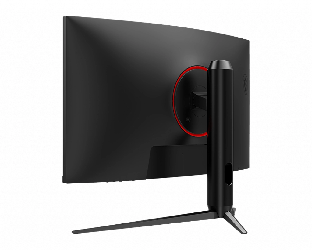 G271CQP E2 - 27 inch 2560 X 1440