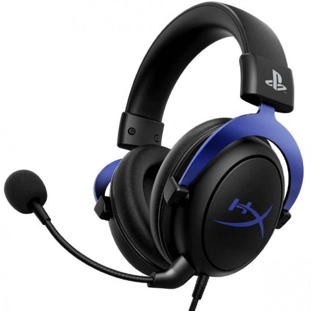 HyperX Cloud On Ear - Wired Headset