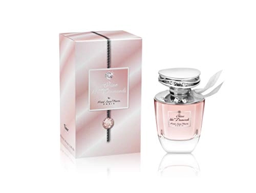 Shine Like Diamonds For Women Eau de Parfum 100 ml