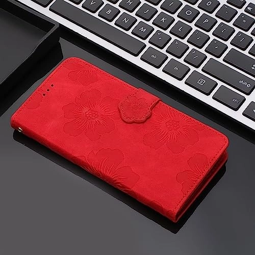 Flip Phone Cover Wallet Protective Case for iPhone 14
