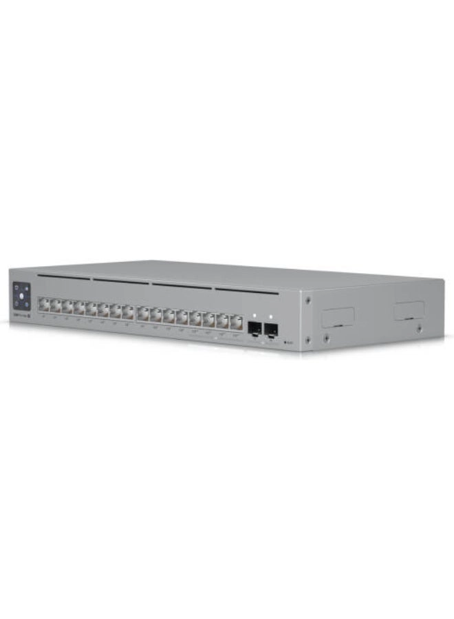 USW-PRO-MAX-16-POE 18-Ports