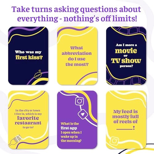 Crack Your Crew - Ages 18+