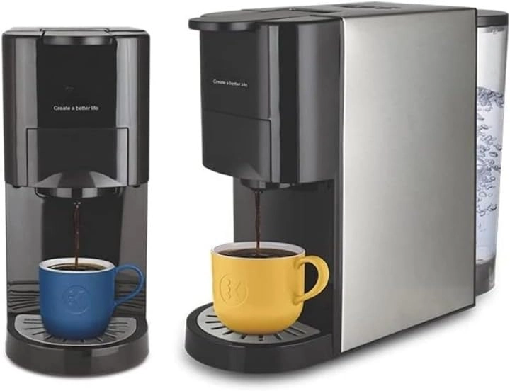 KA3046 - Multi Capsule Self-Cleaning