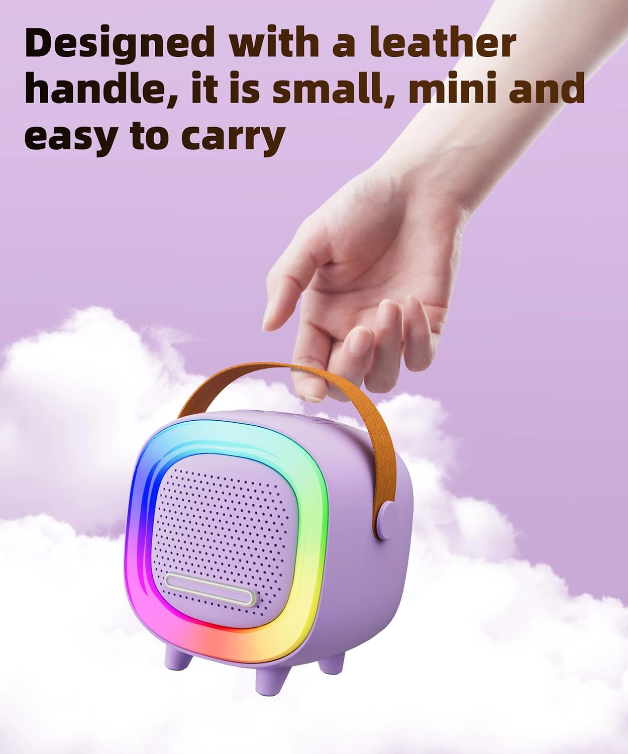 D8 - 2 Wireless Microphones