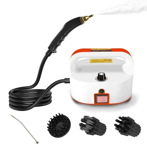 Household steam cleaning machine - 570ML