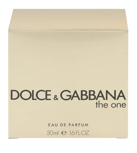 The One for Women Eau de Parfum 50 ml