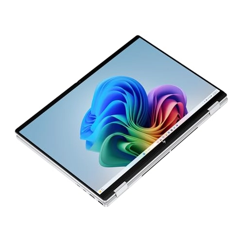 OmniBook 7 Flip - 16'' 1TB 32GB Intel Core Ultra 7 258V