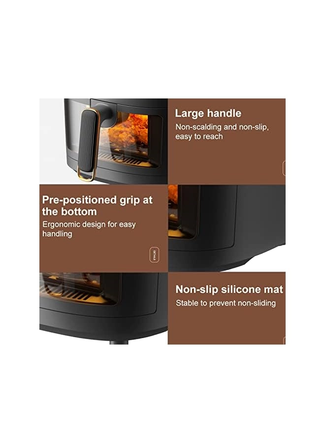 Multifunctional Air Fryer BN000782