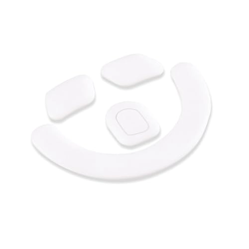 Mouse Feet - Radio Frequency