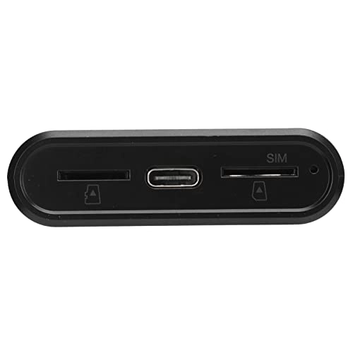 Wireless CarPlay Adapter