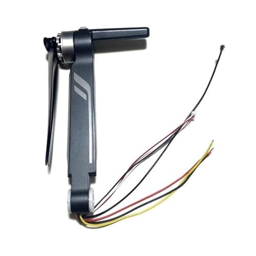 F11 Pro - Arm Blades Propellers Front Arm A