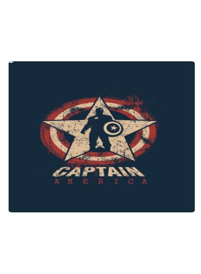 Anti-Slip Gaming Mouse Pad