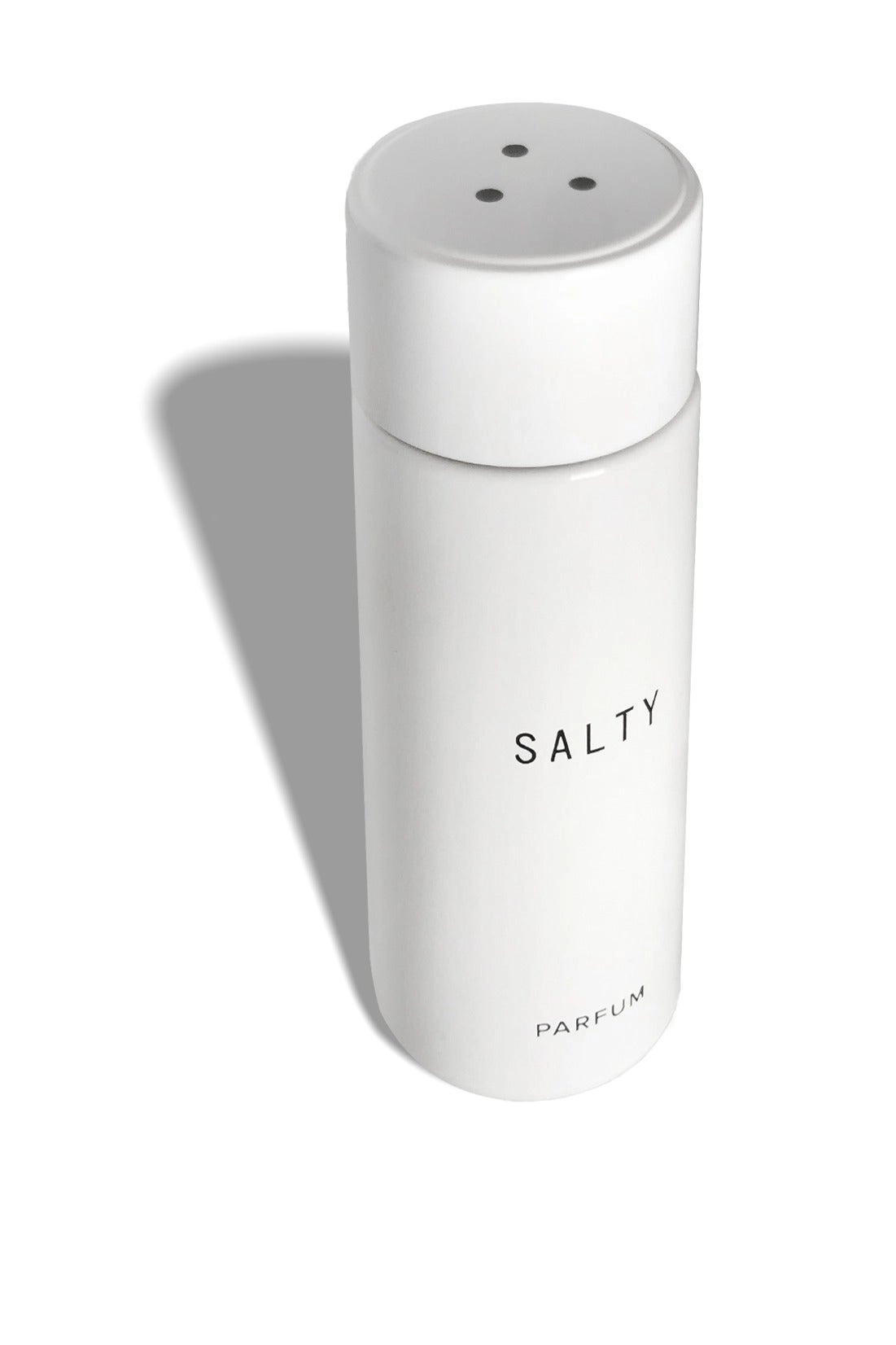 Salty Peppery Eau de Parfum 100ml