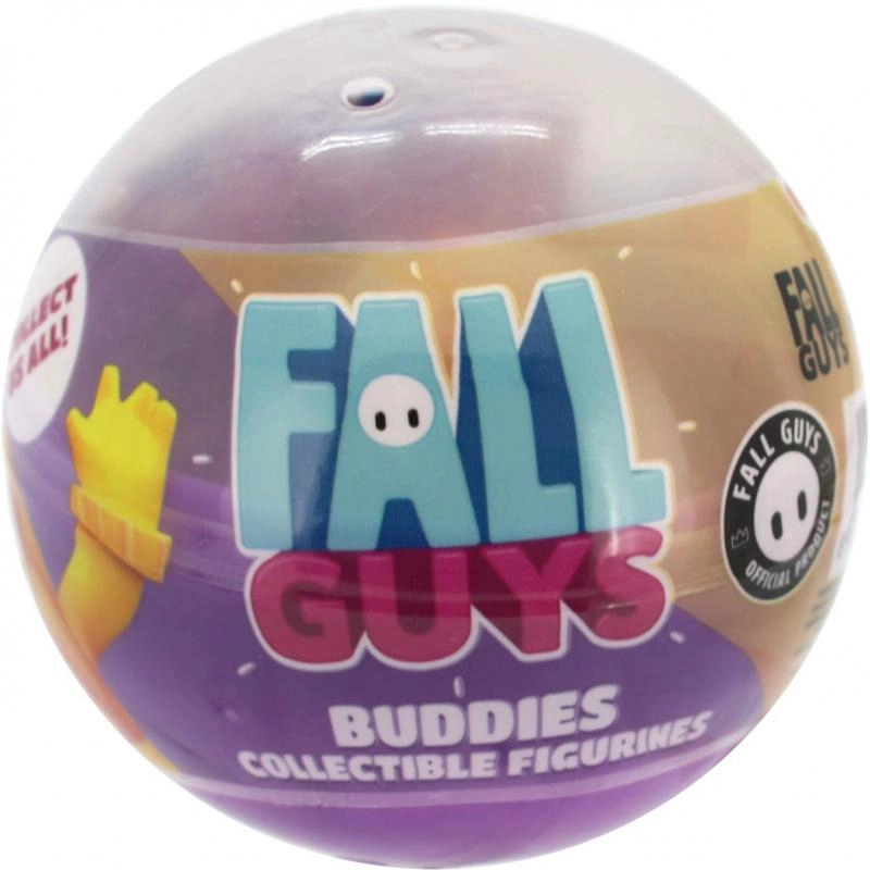 Cool Things Fall Guy Budduies - 4 Years and Above (FG005)