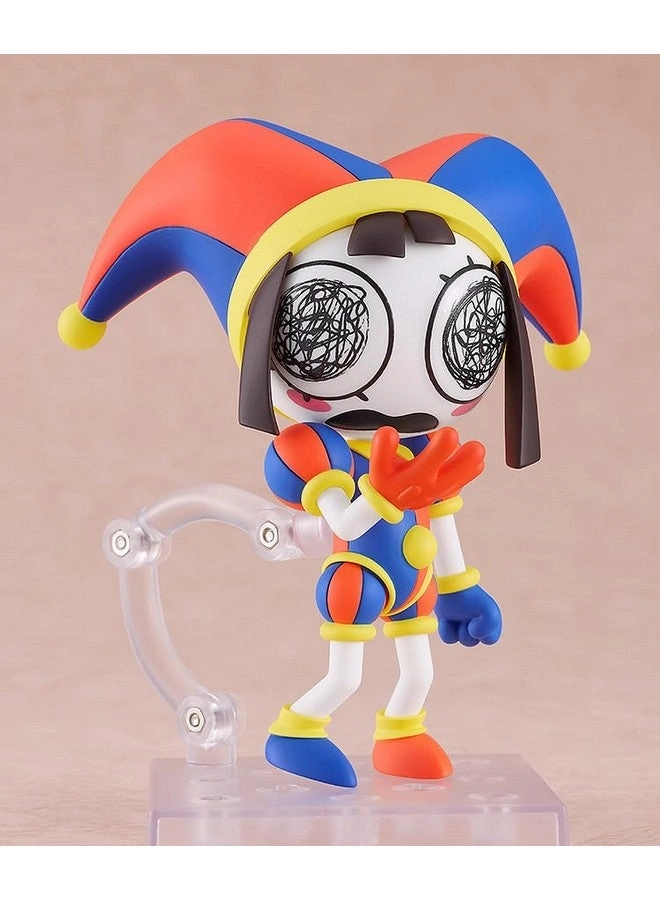 Pomni - The Amazing Digital Circus