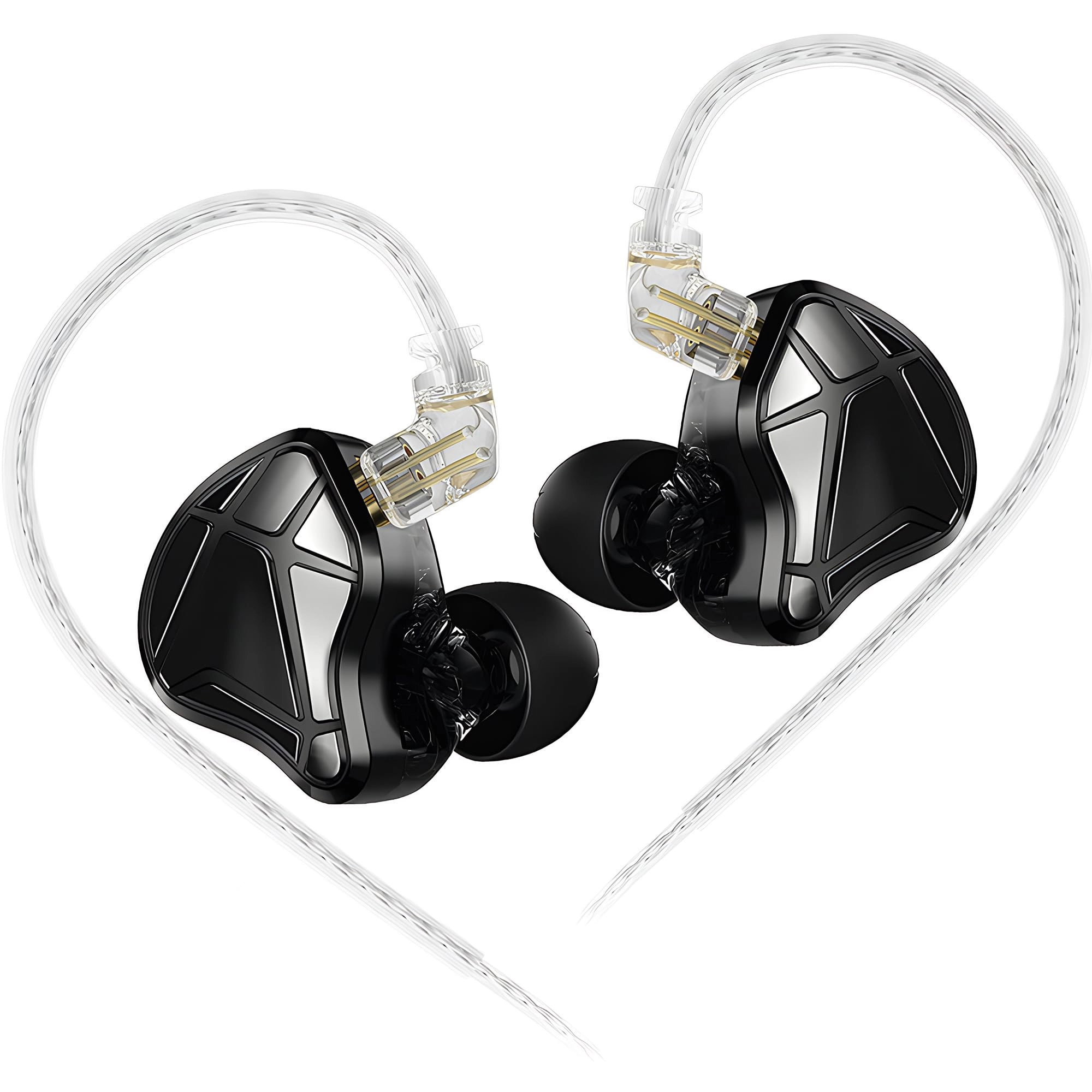 Axas Wired Earbud