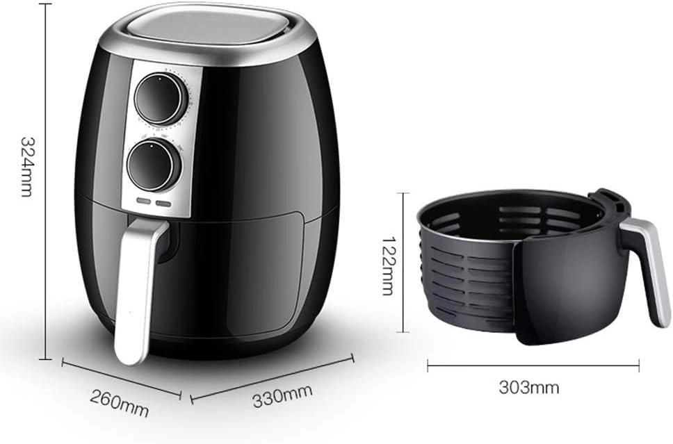 Air Fryer HUANBS