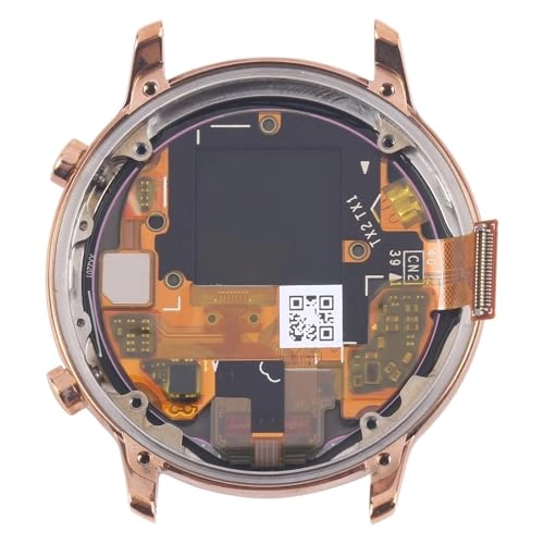 LCD Screen Digitizer Full Assembly With Frame for Honor MagicWatch 2 - 42mm