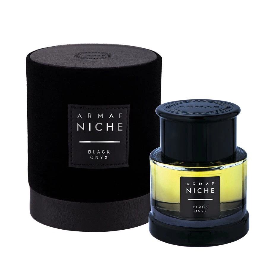 Sterling Perfumes Niche Black Onyx Eau de Parfum 90ml