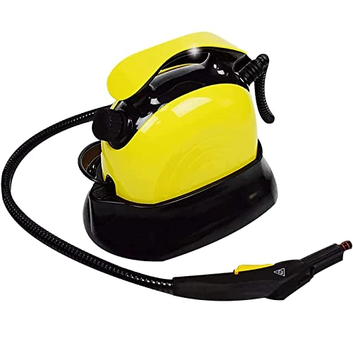 Steam Cleaner - 1500 watts