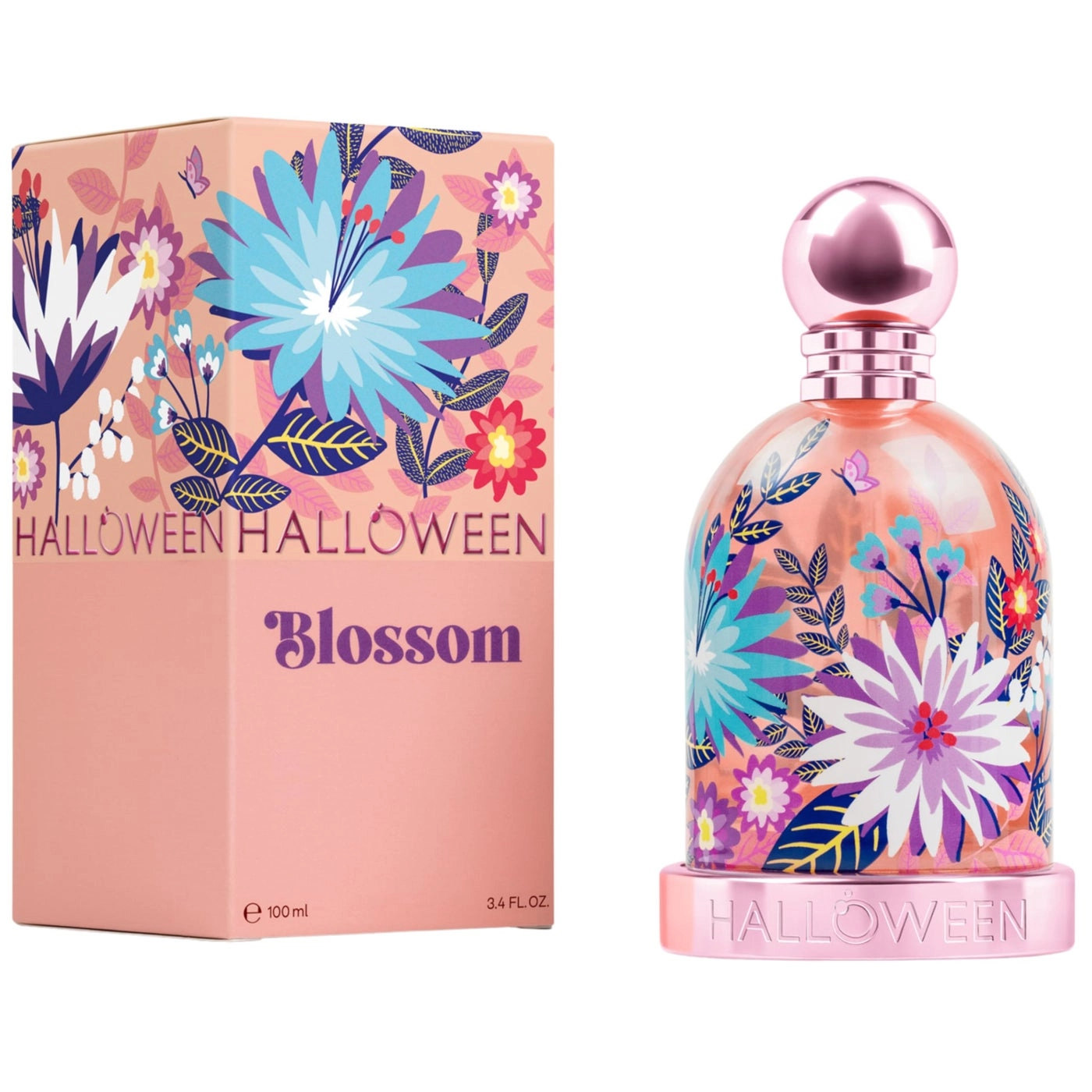 Blossom Eau de Toilette 100ml