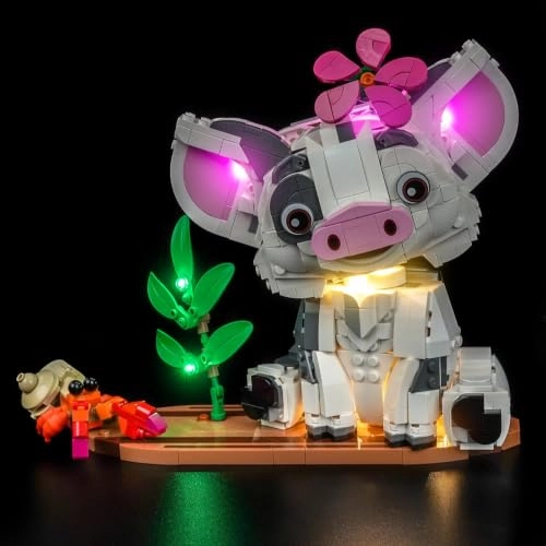Light kit - Compatible with 43292 LED Lighting