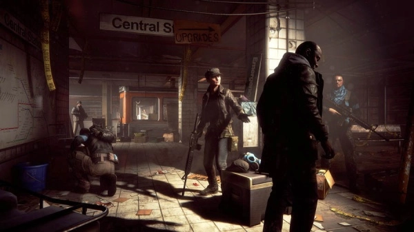 Homefront: The Revolution - PS4