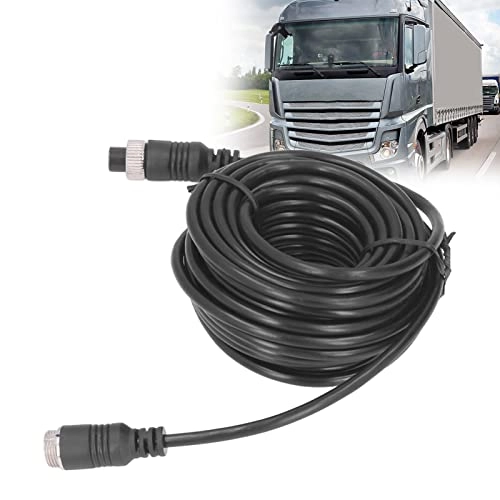 Backup Camera Extension Cable