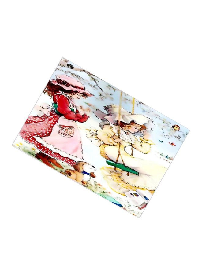 Printed Anti-Slip Gaming Mouse Pad
