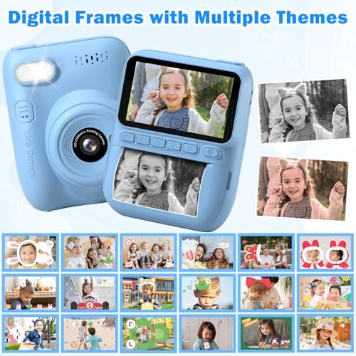 H2 - Instant Print 32GB