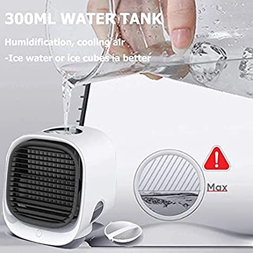Mini Portable Air Conditioner