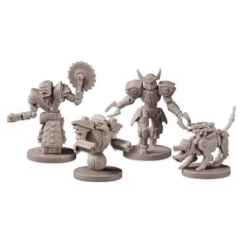 VOLT: Arena Fights - 2nd Edition (German)