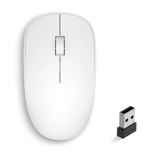 Wireless Mouse - USB