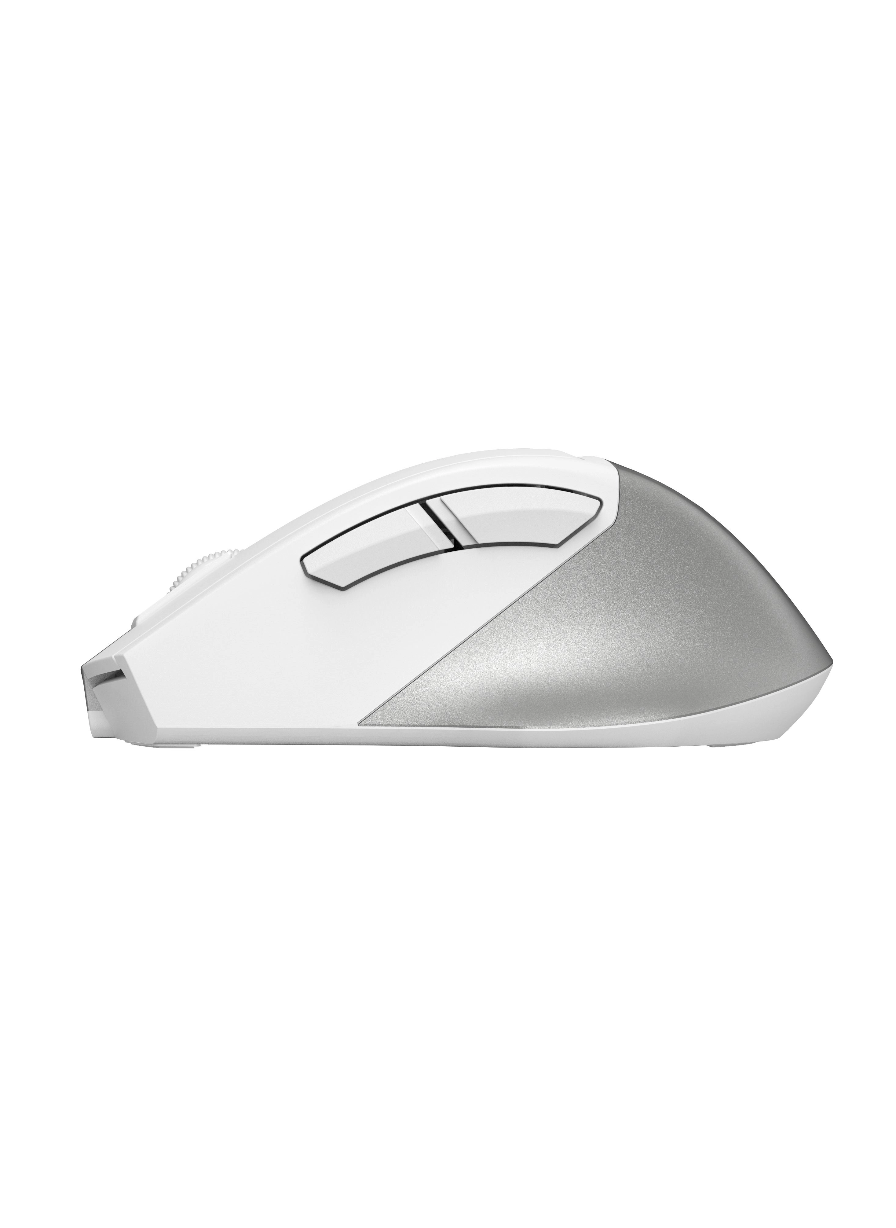 FB45CS Air2 Dual-Functions Rechargeable Mouse - Wireless