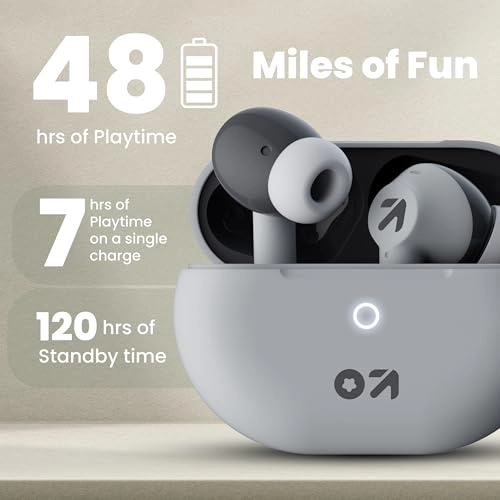 K40 Wireless Earbud