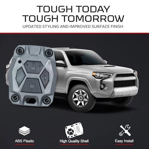 Keyfob - 5th Gen 4Runner