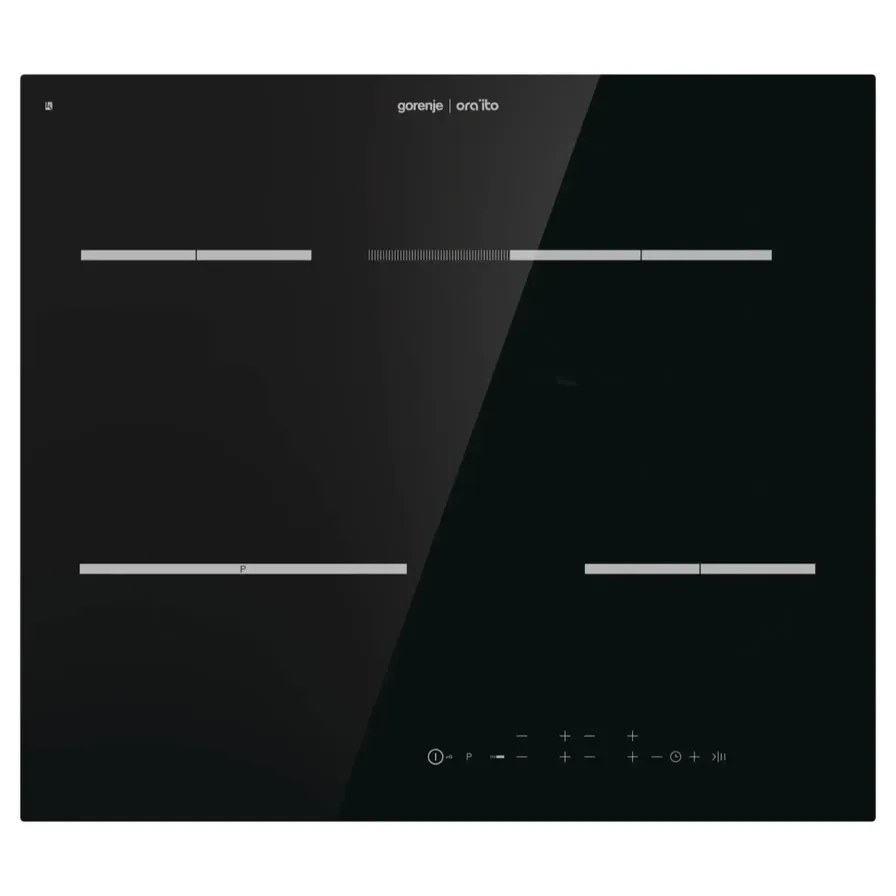 ECT648ORAB Ceramic hob