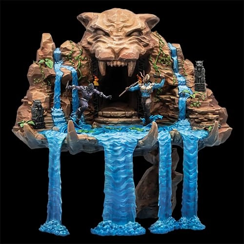 Marvel: Crisis Protocol: Battle for the Throne - Rivals Pack - Wakanda Showdown